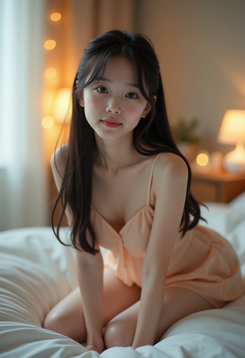 东京未眠夜海报