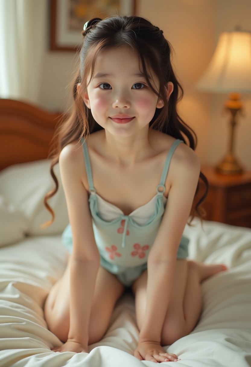迷失的花园海报